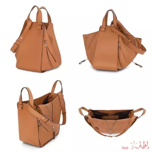 Hammock包包介绍_不是LV、CHANEL 街拍出镜率最高的包竟是它
