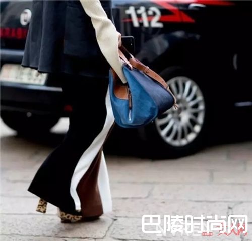 Hammock包包介绍_不是LV、CHANEL 街拍出镜率最高的包竟是它