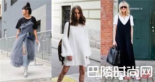 梨型身材的人穿什么裙子_春暖花开的季节 该怎样搭配一条美美的裙子呢?