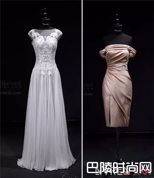 CustomQueen伴娘服推荐_真闺蜜不坑友的伴娘服 国内这些店铺就能找到