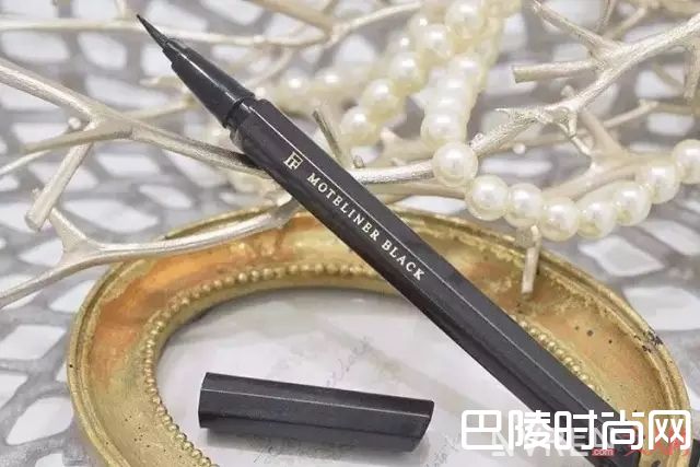 Mote liner 眼线液笔推荐_想要持久不脱妆的眼妆 你需要一只眼线液笔
