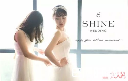 SHINE茜恩伴娘服推荐_真闺蜜不坑友的伴娘服 国内这些店铺就能找到
