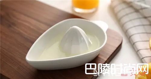 炻瓷榨汁器_7个小物 给平淡如水的生活注入一点仪式感