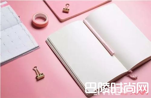 属于自己的手账_7个小物 给平淡如水的生活注入一点仪式感