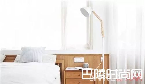 日式落地灯_7个小物 给平淡如水的生活注入一点仪式感