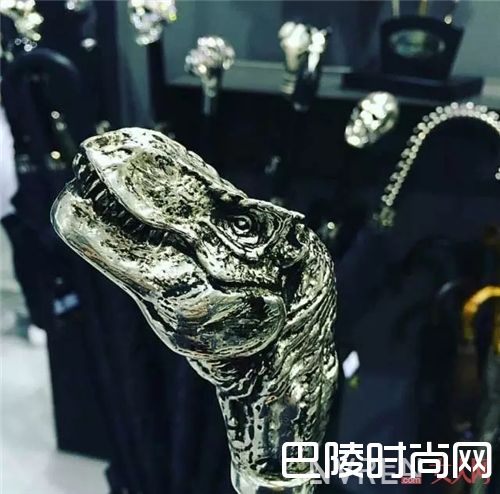 时髦雨伞品牌介绍_就算大雨让这座城市颠倒 我也要照样时髦