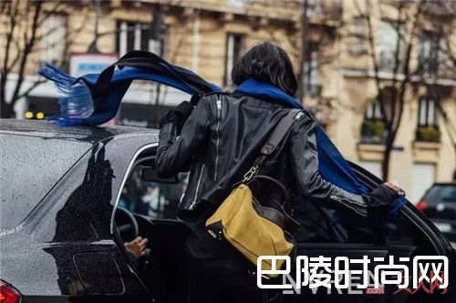 Puzzel包包介绍_不是LV、CHANEL 街拍出镜率最高的包竟是它