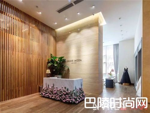 SHINE MODA伴娘服推荐_真闺蜜不坑友的伴娘服 国内这些店铺就能找到