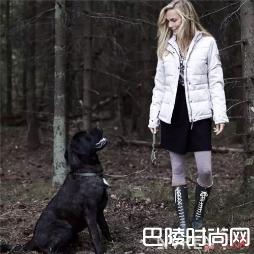 时髦雨靴品牌介绍_就算大雨让这座城市颠倒 我也要照样时髦