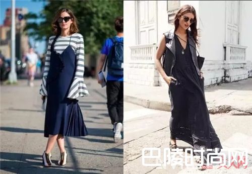 长方型身材的人穿什么裙子_春暖花开的季节 该怎样搭配一条美美的裙子呢？