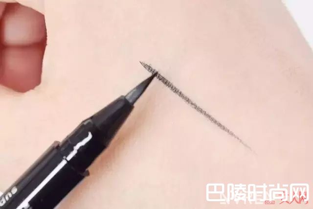 Kate Super sharp liner眼线液笔推荐_想要持久不脱妆的眼妆 你需要一只眼线液笔