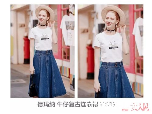 梨型身材的人穿什么裙子_春暖花开的季节 该怎样搭配一条美美的裙子呢？