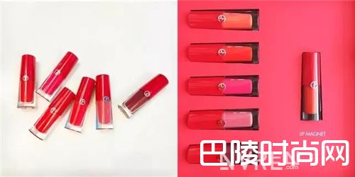 CLINIQUE与Armani唇膏推荐_想要撩拨春色 就从抹上一缕唇膏开始吧！