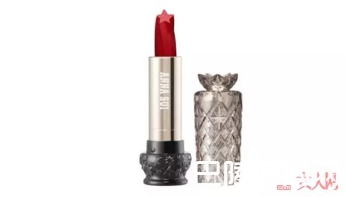 bourjois与安娜苏唇膏推荐_想要撩拨春色 就从抹上一缕唇膏开始吧！