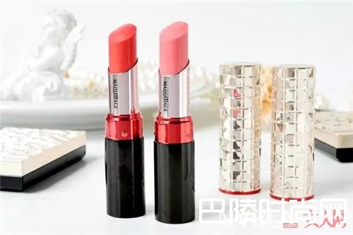 Maquillage唇膏推荐_想要撩拨春色 就从抹上一缕唇膏开始吧!