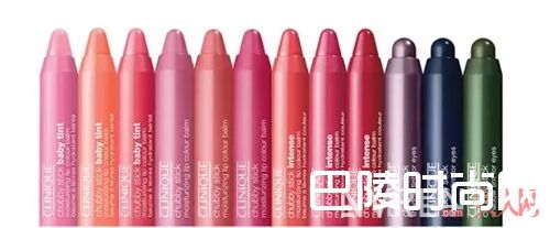 CLINIQUE与Armani唇膏推荐_想要撩拨春色 就从抹上一缕唇膏开始吧!