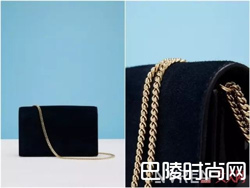 DVF17春夏新款包包_17春夏新品 DVF带给你最美的裙子最时髦的包