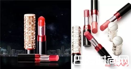 Maquillage唇膏推荐_想要撩拨春色 就从抹上一缕唇膏开始吧!