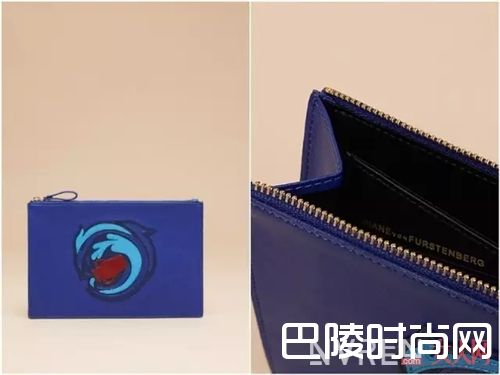 DVF17春夏新款包包_17春夏新品 DVF带给你最美的裙子最时髦的包