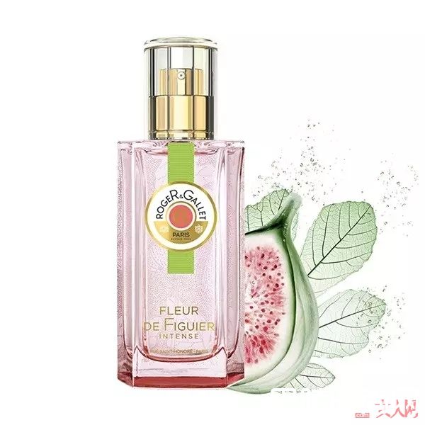 Roger Gallet香水推荐_撩新郎的正确方式 当然是用“香水”诱惑他！
