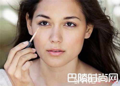 如何选择遮瑕产品_遮瑕用得好 拍照哪还需要什么美颜！