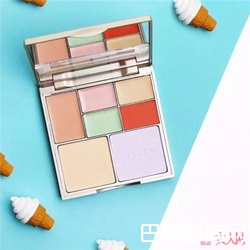 Stila遮瑕推荐_遮瑕用得好 拍照哪还需要什么美颜！