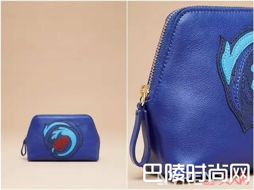DVF17春夏新款包包_17春夏新品 DVF带给你最美的裙子最时髦的包