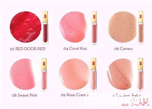 bourjois与安娜苏唇膏推荐_想要撩拨春色 就从抹上一缕唇膏开始吧！