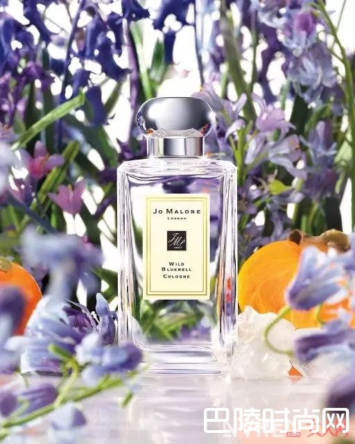 Jo Malone London香水推荐_撩新郎的正确方式 当然是用“香水”诱惑他！