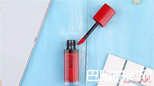 bourjois与安娜苏唇膏推荐_想要撩拨春色 就从抹上一缕唇膏开始吧!