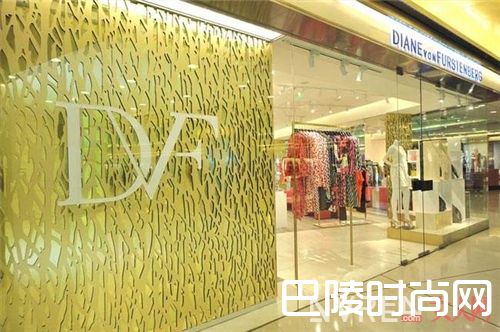 DVF品牌介绍_17春夏新品 DVF带给你最美的裙子最时髦的包