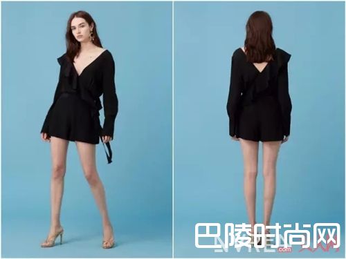 优雅派系穿简单色_17春夏新品 DVF带给你最美的裙子最时髦的包