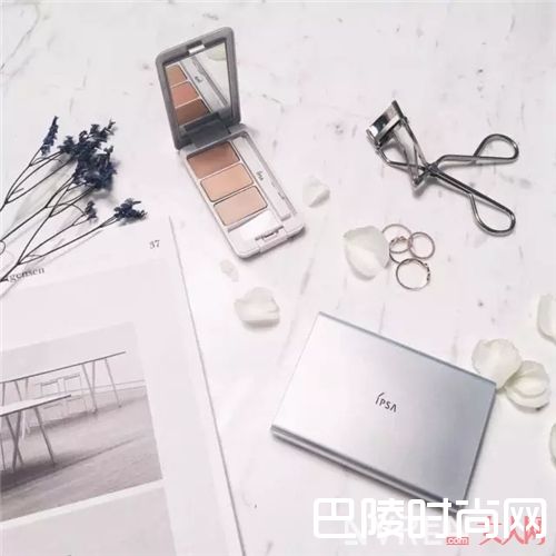IPSA遮瑕推荐_遮瑕用得好 拍照哪还需要什么美颜！
