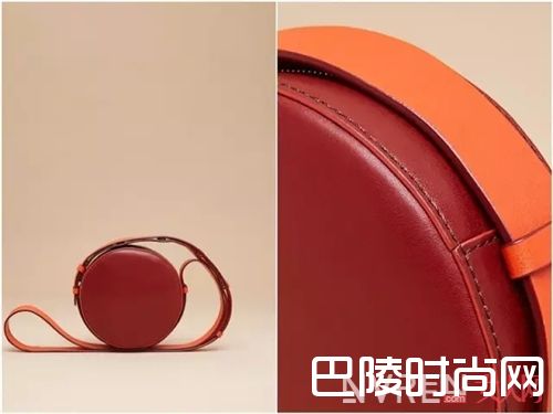 DVF17春夏新款包包_17春夏新品 DVF带给你最美的裙子最时髦的包