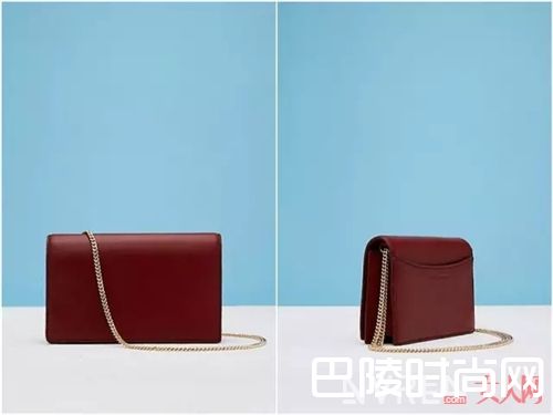 DVF17春夏新款包包_17春夏新品 DVF带给你最美的裙子最时髦的包