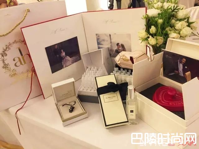 Jo Malone London香水推荐_撩新郎的正确方式 当然是用“香水”诱惑他！