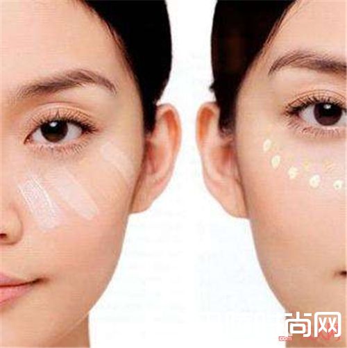 如何选择遮瑕产品_遮瑕用得好 拍照哪还需要什么美颜！