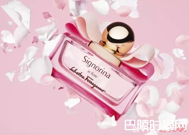Salvatore Ferragamo香水推荐_撩新郎的正确方式 当然是用“香水”诱惑他！