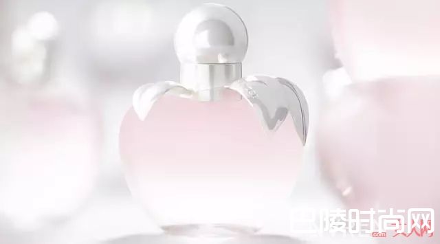Nina Ricci香水推荐_撩新郎的正确方式 当然是用“香水”诱惑他！