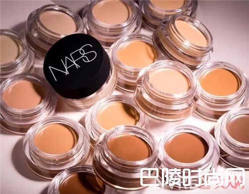 Nars遮瑕推荐_遮瑕用得好 拍照哪还需要什么美颜！
