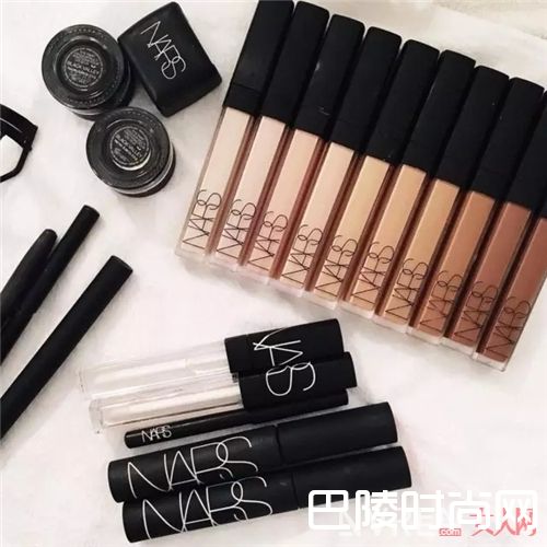 Nars遮瑕推荐_遮瑕用得好 拍照哪还需要什么美颜！