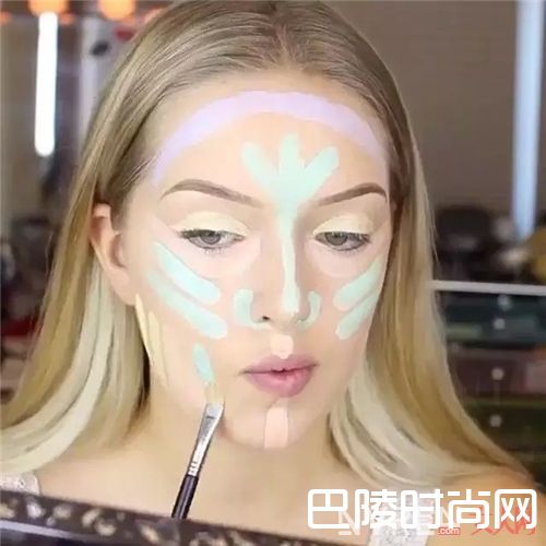 NYX与Innoxa遮瑕推荐_遮瑕用得好 拍照哪还需要什么美颜！