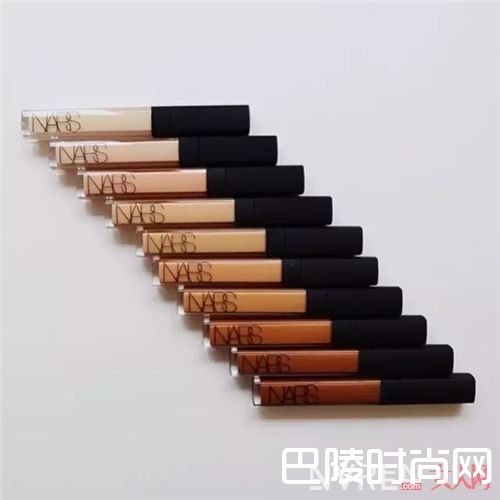 Nars遮瑕推荐_遮瑕用得好 拍照哪还需要什么美颜！