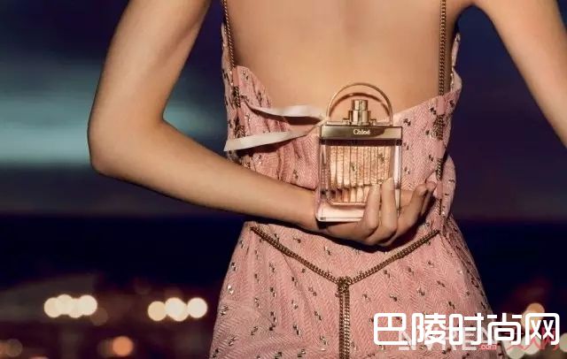 Chloe香水推荐_撩新郎的正确方式 当然是用“香水”诱惑他！