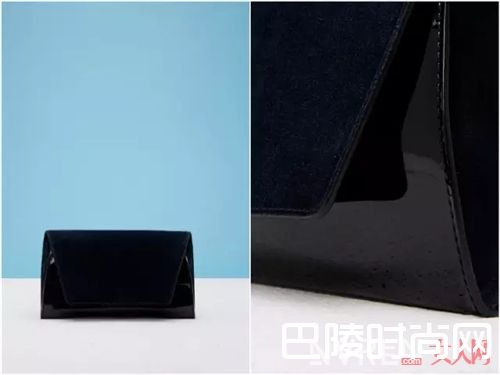 DVF17春夏新款包包_17春夏新品 DVF带给你最美的裙子最时髦的包