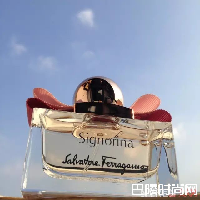 Salvatore Ferragamo香水推荐_撩新郎的正确方式 当然是用“香水”诱惑他！