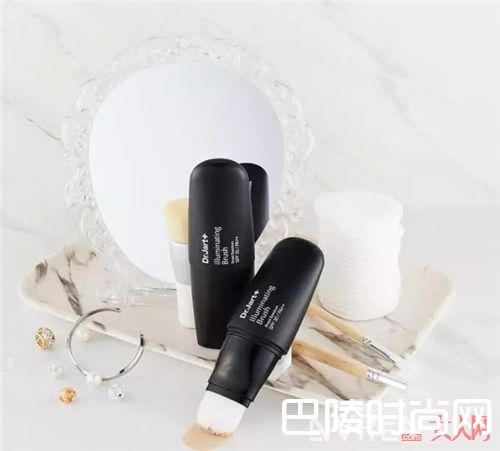 Dr. Jart护肤品介绍_性冷淡风最爱 5款好用又简单设计的护肤品牌