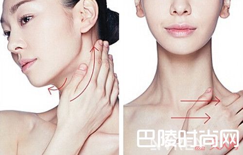 颈部运动怎么做_颈部保养好才是王道！教你这4招让拥有完美颈部