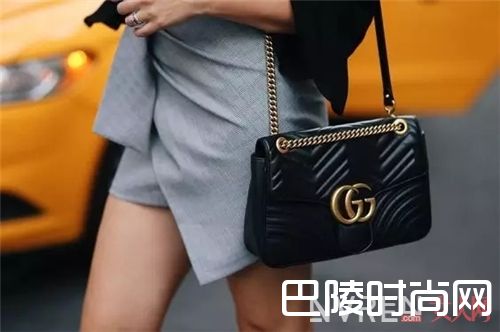Gucci包包介绍_这8款潮人宠爱的It Bag 你准备入手了吗？