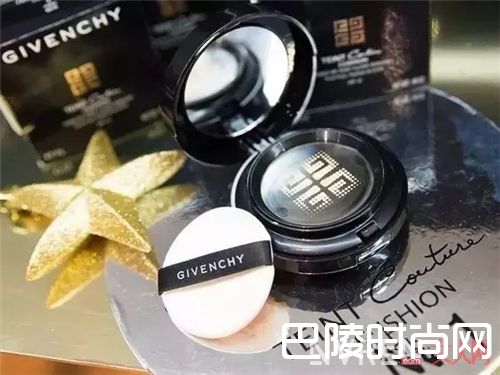 碧欧泉与纪梵希气垫推荐_底妆用气垫BB还是粉底液？适合自己最重要！